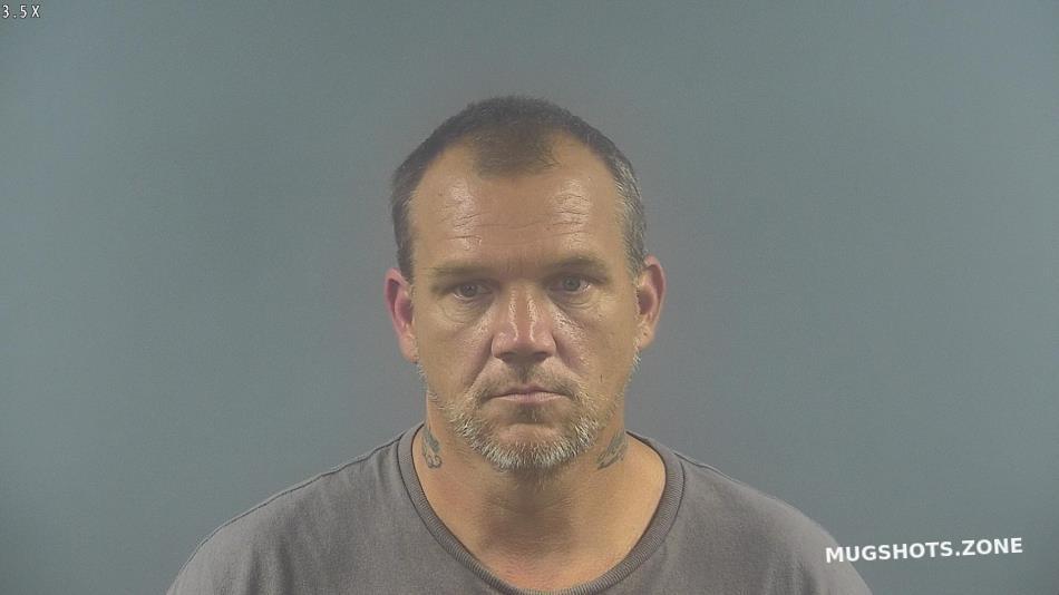 HAYES ISSAC NATHAN 08/04/2023 Warren County Mugshots Zone