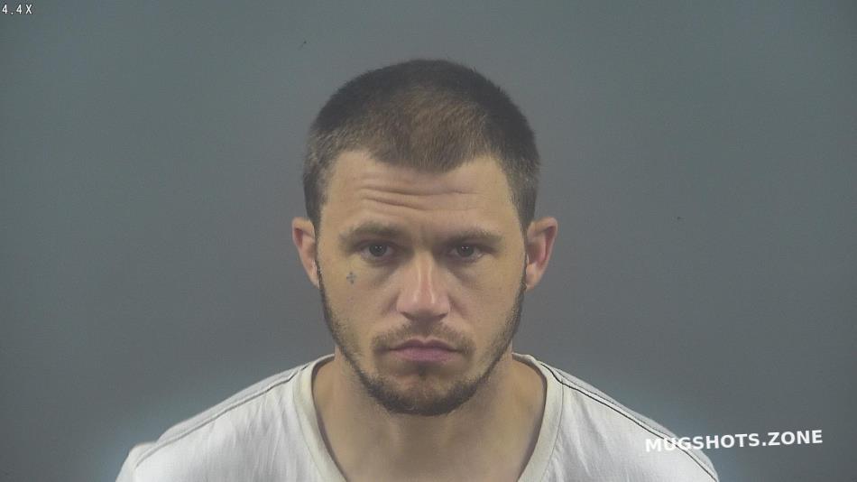 BRATCHER BRYAN ALLEN 08/17/2023 Warren County Mugshots Zone