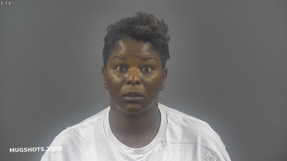 CALDWELL JANINA LASHONDA 08/17/2023 Warren County Mugshots Zone