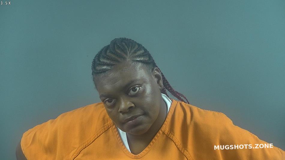 PITTS LATASHA LOVE 08/25/2023 Warren County Mugshots Zone