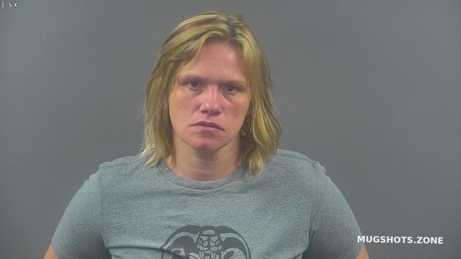 RAMSEY JENNY LEE 09/04/2023 Warren County Mugshots Zone