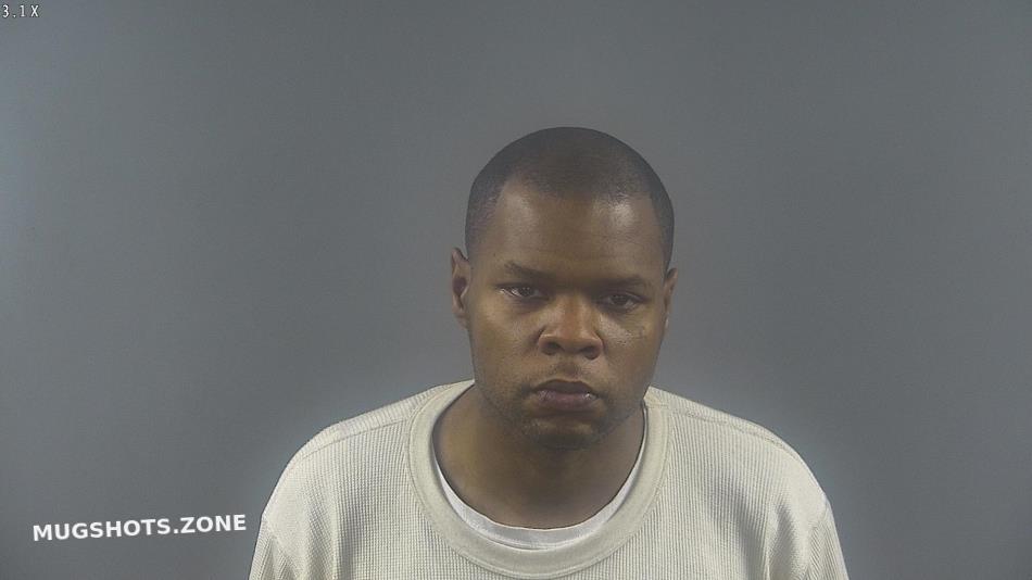 WIDEMAN LOUIS DARNELL 11/20/2023 Warren County Mugshots Zone