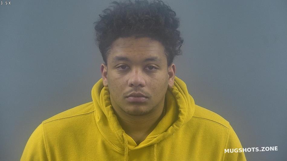 HENRY LANGSTON AMOREL 01/17/2024 Warren County Mugshots Zone