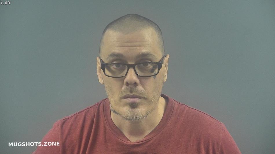 HAYNES JEFFREY AARON 02/01/2024 Warren County Mugshots Zone