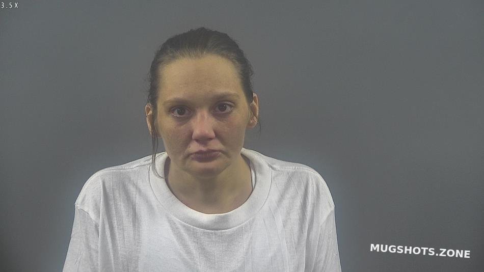 RITCHIE ELIZABETH ANN 02/06/2024 - Warren County Mugshots Zone