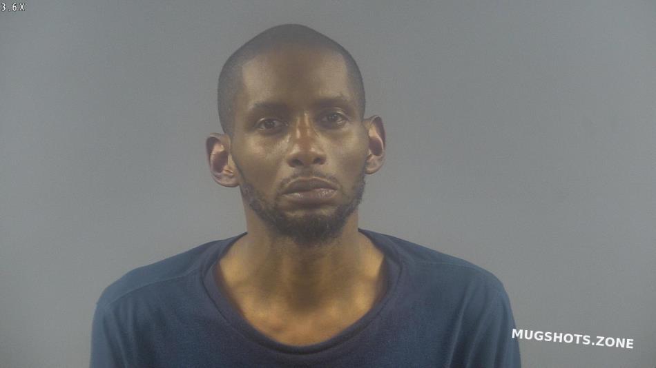 MELBOURNE DENNIS ANTHONY JR 02/11/2024 Warren County Mugshots Zone