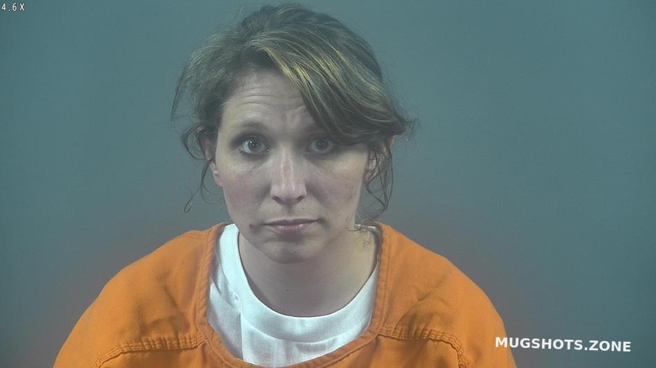 Bratcher Mariah Ann 04 11 2024 - Warren County Mugshots Zone