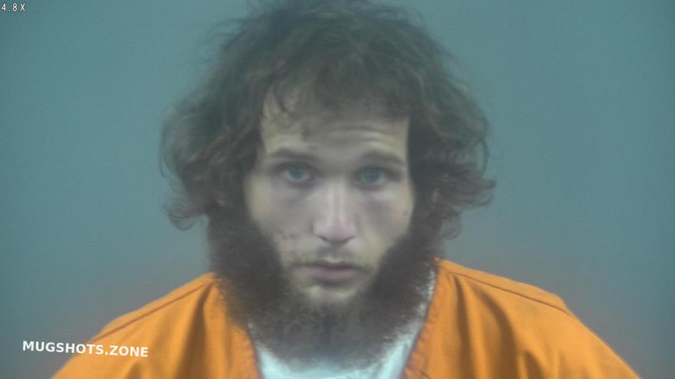 MINTON BRANDON STEVIE LEE 04/15/2024 - Warren County Mugshots Zone