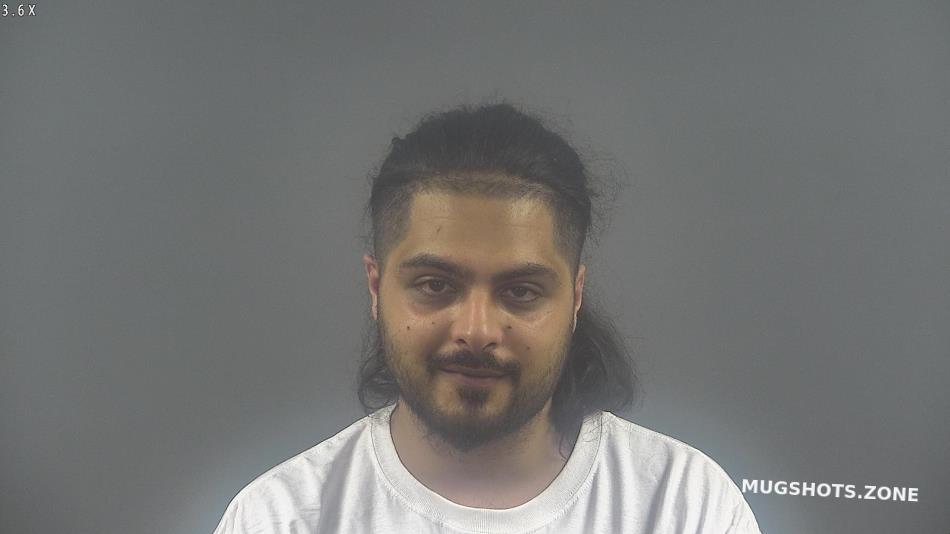 ADNAN OMAR ABDULRAZAK 05/03/2024 - Warren County Mugshots Zone