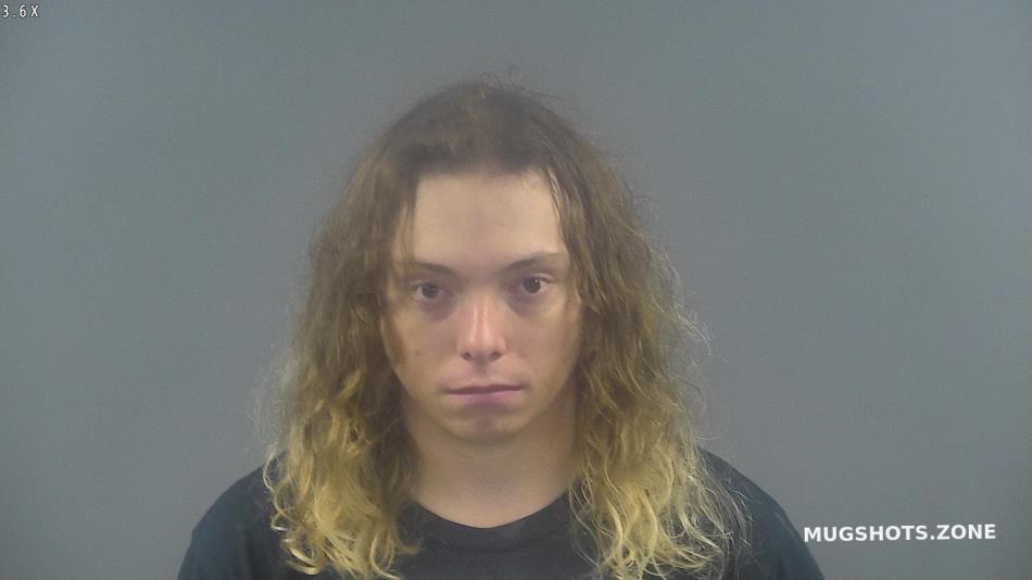 ADKINS HAYDEN PATRICK 05/19/2024 Warren County Mugshots Zone