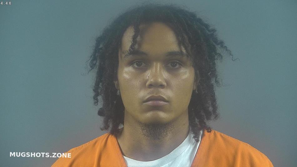 RICHMOND KEENAN DEMARCO 09/28/2024 Warren County Mugshots Zone