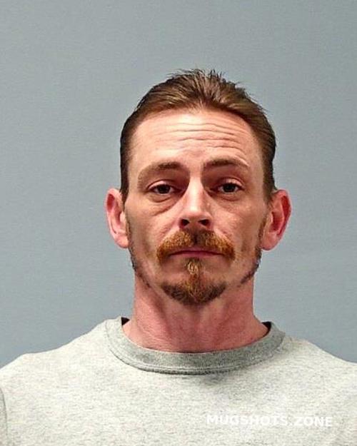 LEWIS ETHAN JUSTIN 04/14/2022 Warren County Mugshots Zone