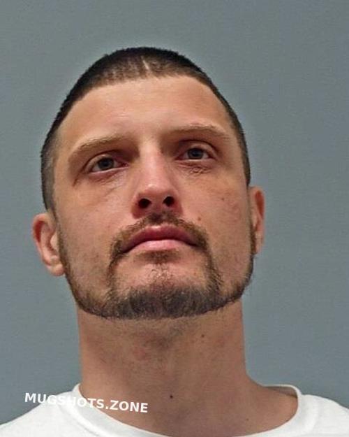 Sparks Jeremy Amon 09 28 2022 Warren County Mugshots Zone