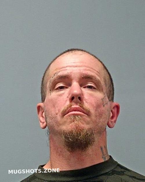 BAKER KEITH ALAN 10/06/2022 Warren County Mugshots Zone