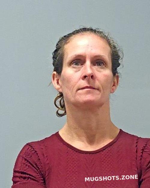 FOX CYNTHIA LEE 10/14/2022 Warren County Mugshots Zone
