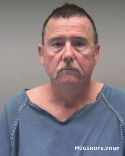 HANNAHAN JEFF ALLEN 10/18/2022 Warren County Mugshots Zone