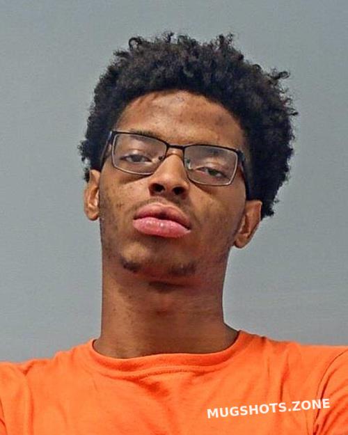 PORTER JR JOHN DAVID 10/18/2022 Warren County Mugshots Zone