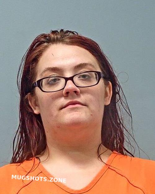 Neeley Olivia 11052022 Warren County Mugshots Zone