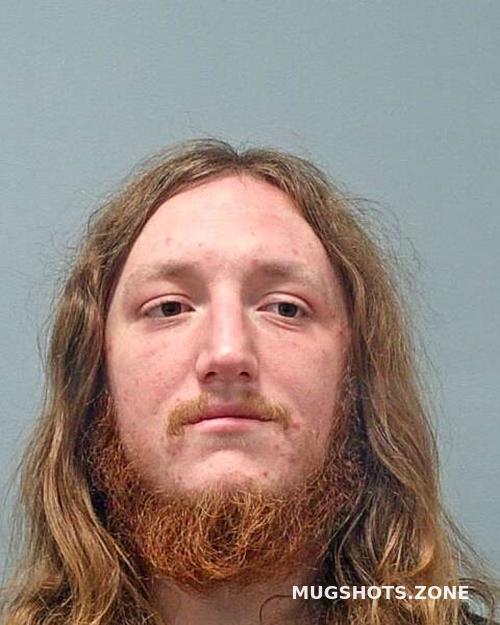 MORRIS TAYLOR JACKSON 11/08/2022 Warren County Mugshots Zone