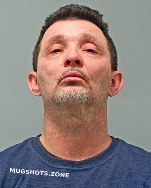 SNELL JASON RAY 11/18/2022 Warren County Mugshots Zone
