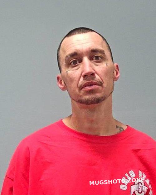 MARQUIS TRAVIS LEE 12/12/2022 Warren County Mugshots Zone