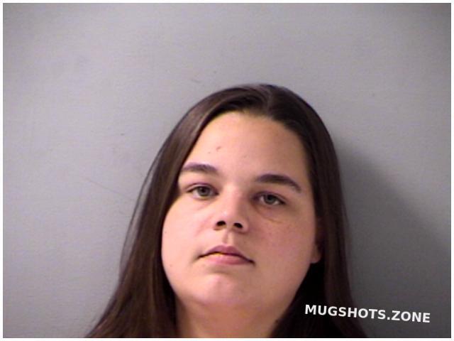 Shannon Samantha Kay 12212022 Warren County Mugshots Zone 