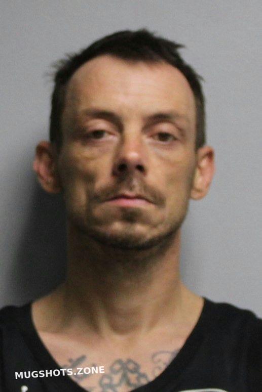 CAMPBELL STEVEN A 12/30/2022 Warren County Mugshots Zone