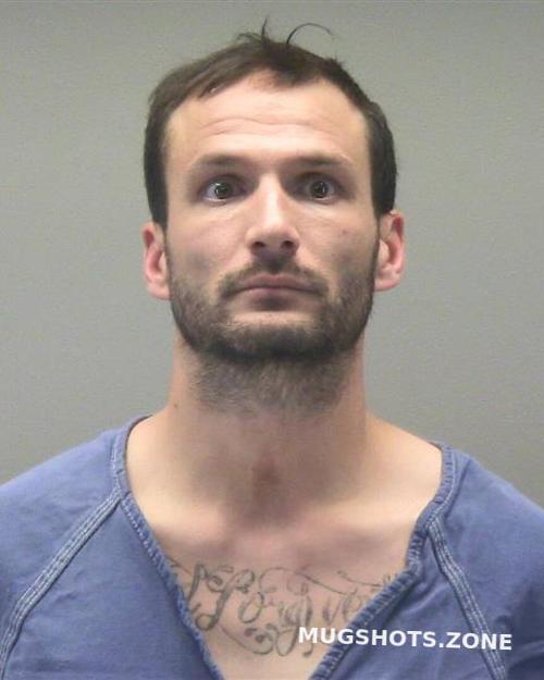 MACK JOHN W 01/17/2023 Warren County Mugshots Zone