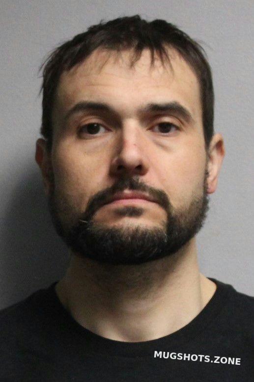 DUNBAR JR DENNIS WAYNE 02/10/2023 Warren County Mugshots Zone