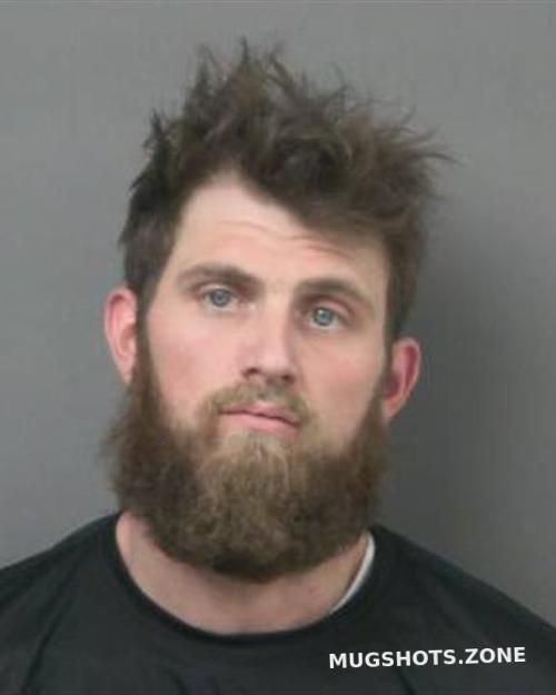 Banta Christopher Michael 02242023 Warren County Mugshots Zone 8804