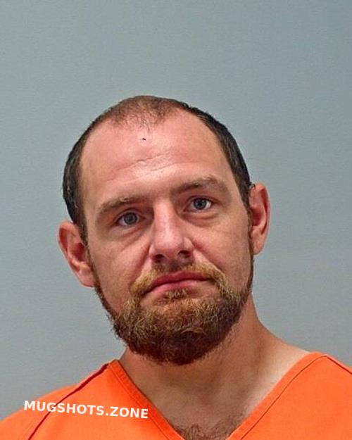 WINGARD JASON L 04/01/2023 Warren County Mugshots Zone