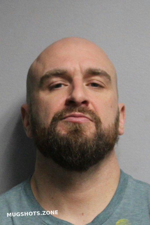 TALLON KEVIN M 04/06/2023 Warren County Mugshots Zone