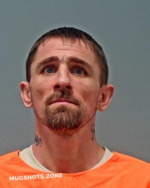 BRADY PHILLIP ANDREW 05/08/2023 Warren County Mugshots Zone