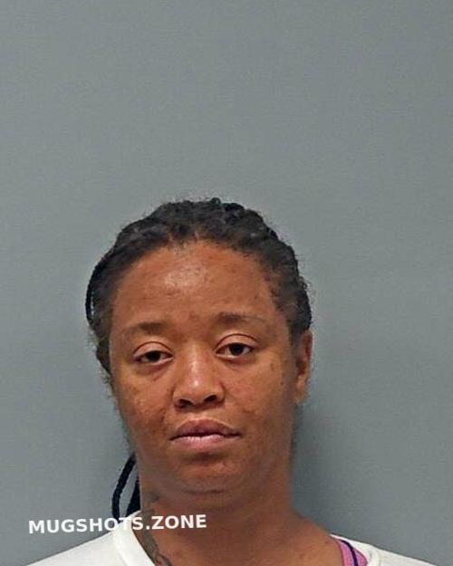 KEITH CHEWANNA 05/22/2023 Warren County Mugshots Zone