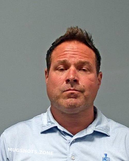 BRANDON KEITH 09/21/2023 Warren County Mugshots Zone