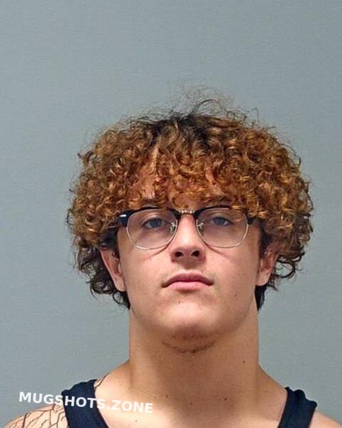 GIBBS COLIN W 09/30/2023 - Warren County Mugshots Zone