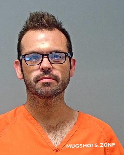 ANDREWS MATTHEW RYAN 10/17/2023 Warren County Mugshots Zone