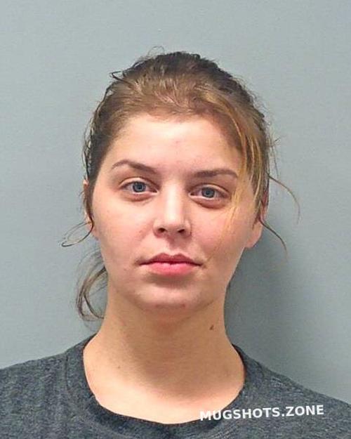 MOCK JESSICA CAROL 10/25/2023 - Warren County Mugshots Zone