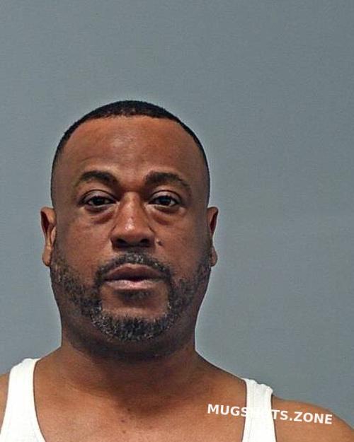 BOWERS III LEROY B 11/07/2023 Warren County Mugshots Zone