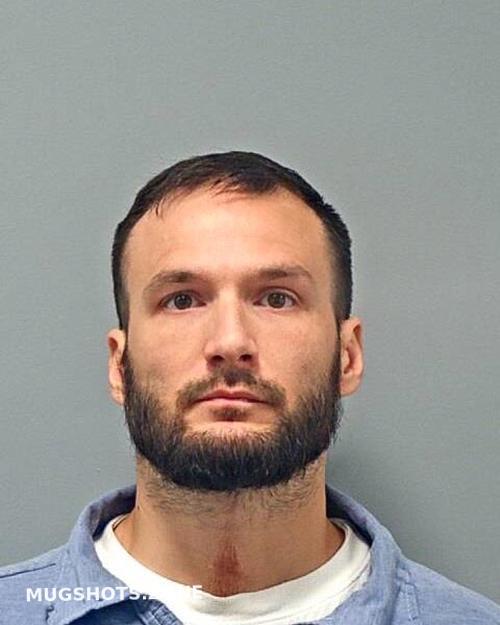 MACK JOHN W 11/13/2023 Warren County Mugshots Zone