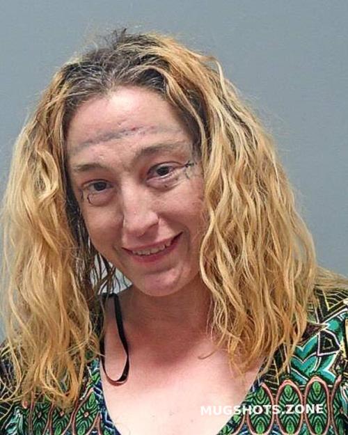 WISE MELINDA M 11/15/2023 Warren County Mugshots Zone