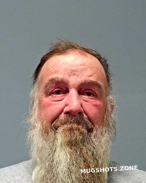 BAKER MARION FREE 11/28/2023 Warren County Mugshots Zone