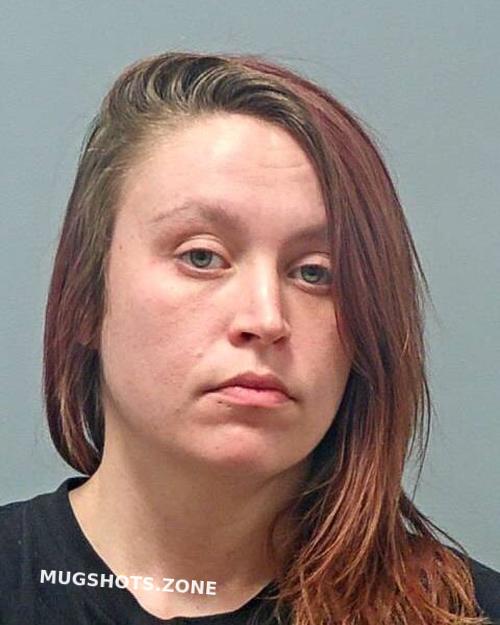 STACY KATHARINE LEE 12/04/2023 - Warren County Mugshots Zone