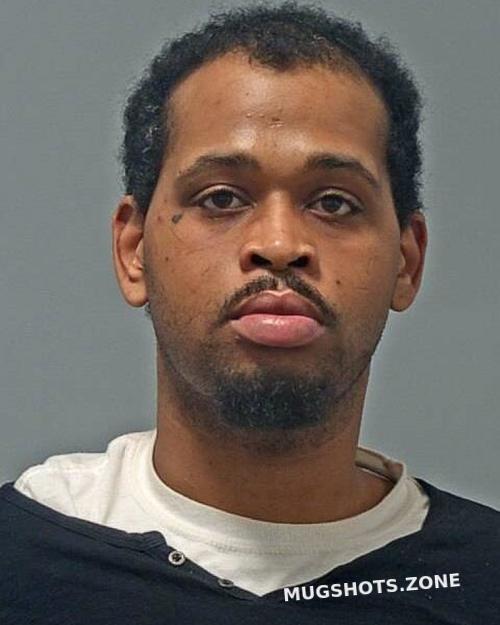 BENDER MARCUS TA'SHAWN 12/12/2023 Warren County Mugshots Zone