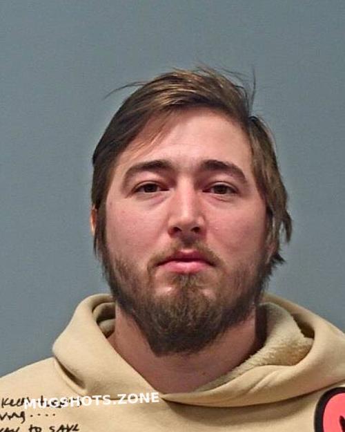 FEIN BRAEDEN KYLE KROENER 01/08/2024 Warren County Mugshots Zone