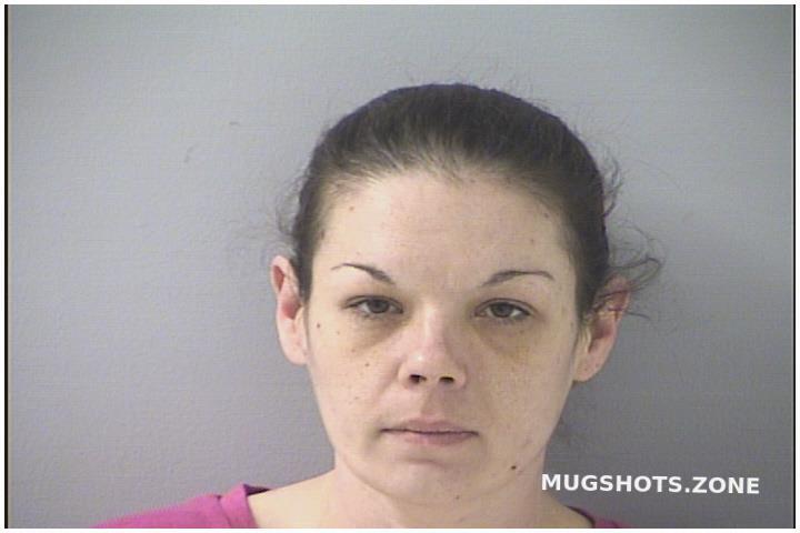 KING MISTY DAWN 02/05/2024 - Warren County Mugshots Zone