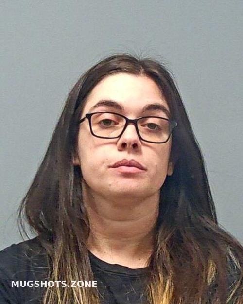 LEWIS JESSICA R 02/29/2024 Warren County Mugshots Zone