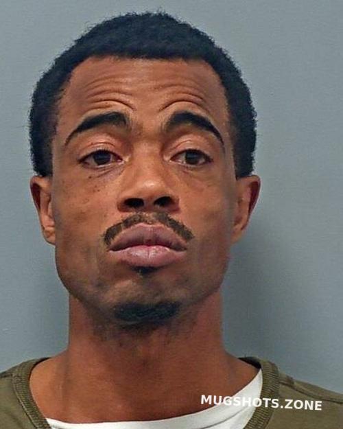 TINSLEY RAYSHAWN DURRELL 03/25/2024 Warren County Mugshots Zone