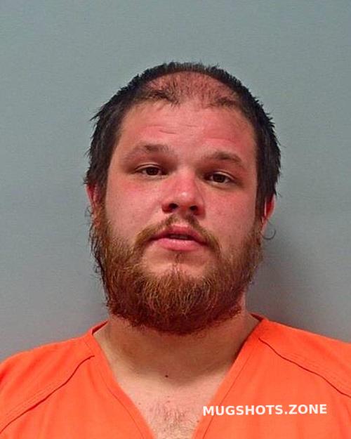 WILLIAMS DEVIN KYLE 04/07/2024 Warren County Mugshots Zone