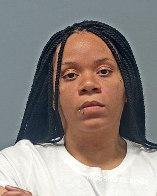 Butler Asia Shanae 04122024 Warren County Mugshots Zone